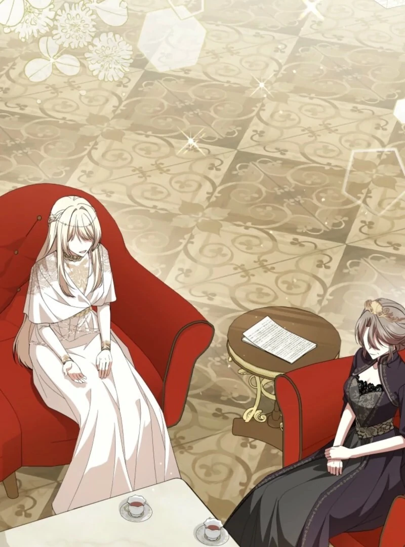 The Little Princess Waits for the Breakup Chapter 93 - Page 25