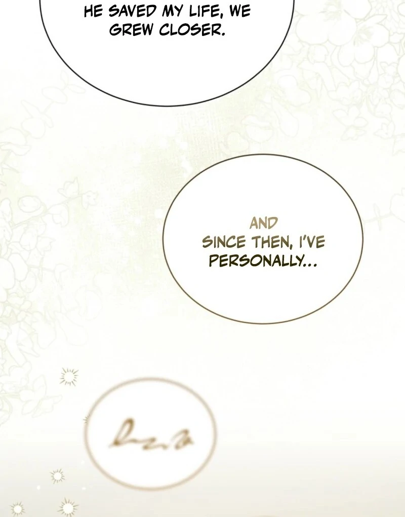 The Little Princess Waits for the Breakup Chapter 93 - Page 28