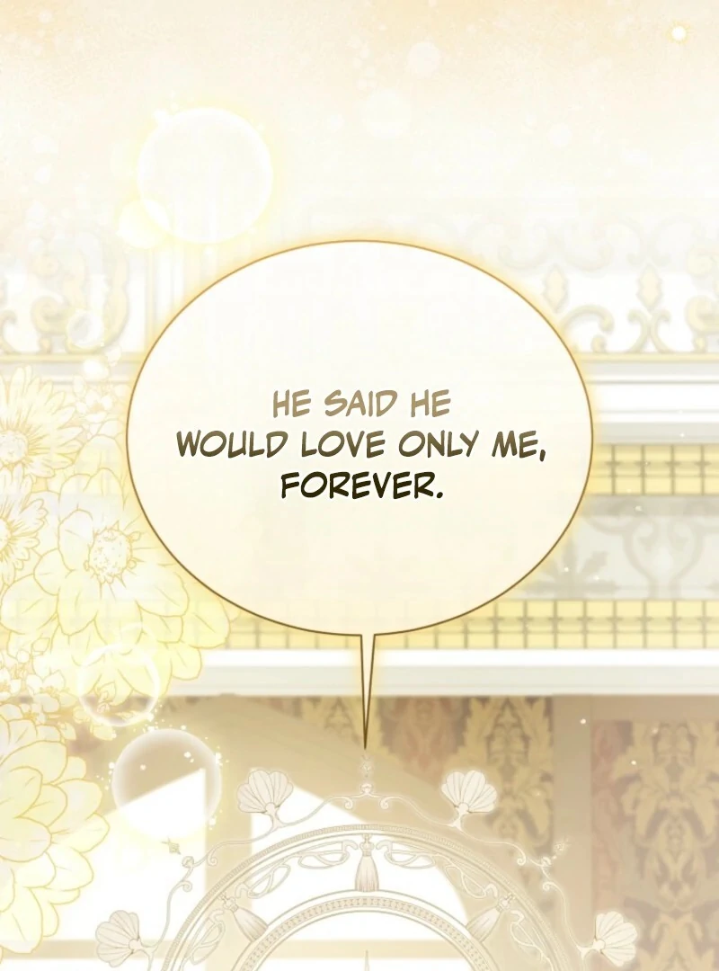 The Little Princess Waits for the Breakup Chapter 93 - Page 35