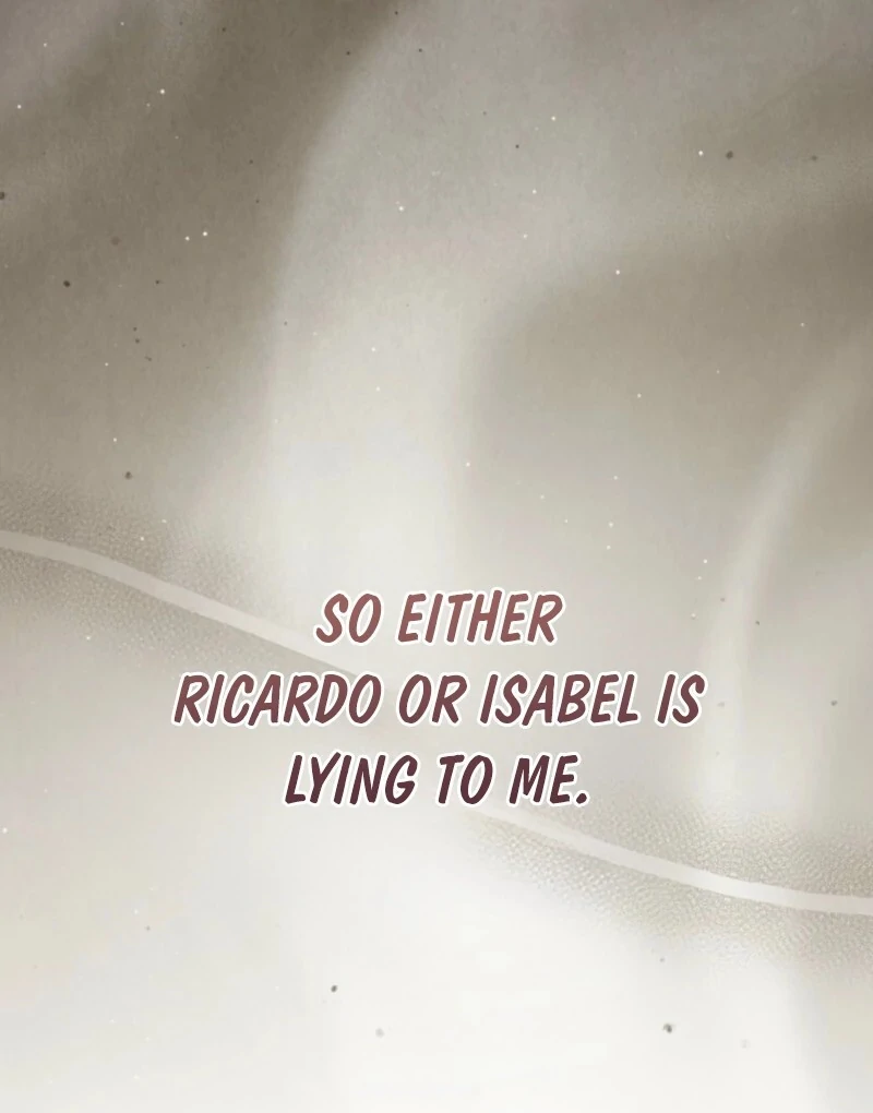 The Little Princess Waits for the Breakup Chapter 93 - Page 41