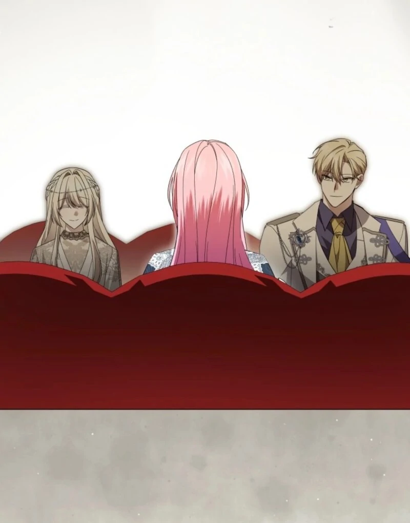 The Little Princess Waits for the Breakup Chapter 93 - Page 42