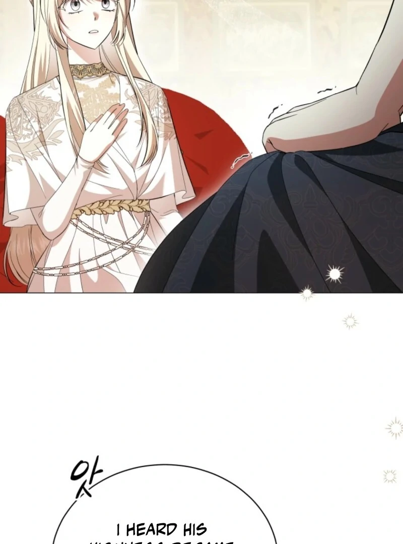 The Little Princess Waits for the Breakup Chapter 93 - Page 45