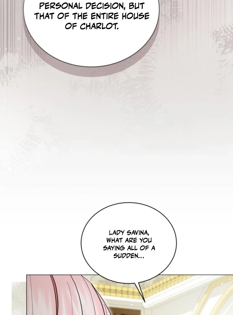 The Little Princess Waits for the Breakup Chapter 93 - Page 60