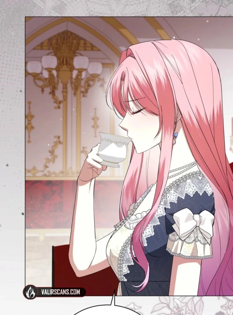 The Little Princess Waits for the Breakup Chapter 93 - Page 72