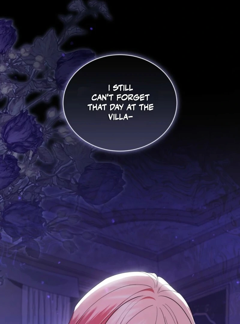 The Little Princess Waits for the Breakup Chapter 93 - Page 78