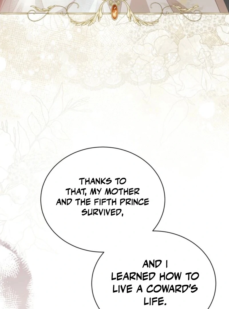 The Little Princess Waits for the Breakup Chapter 93 - Page 85