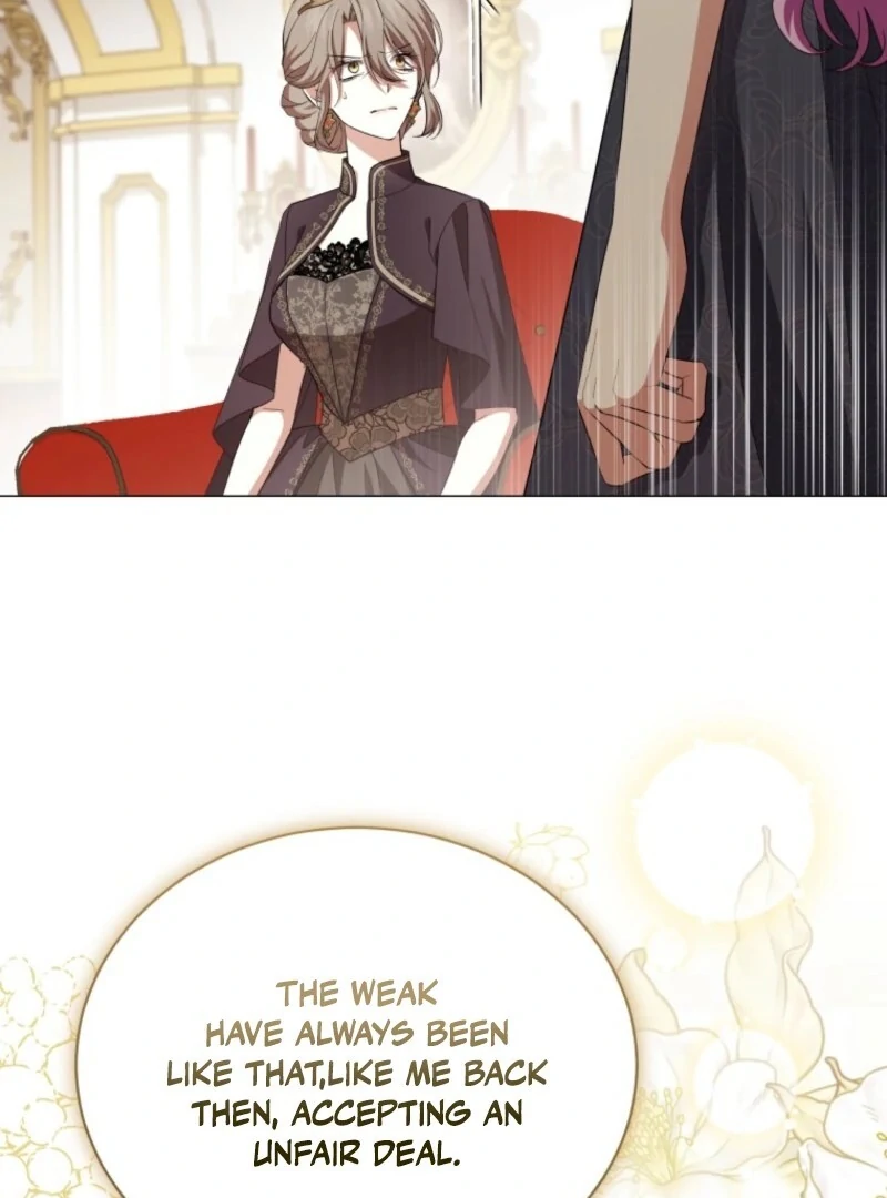 The Little Princess Waits for the Breakup Chapter 93 - Page 88
