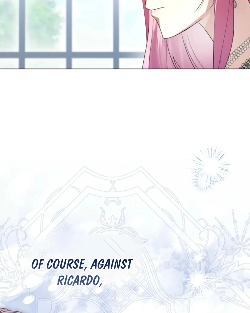 The Little Princess Waits for the Breakup Chapter 93 - Page 97