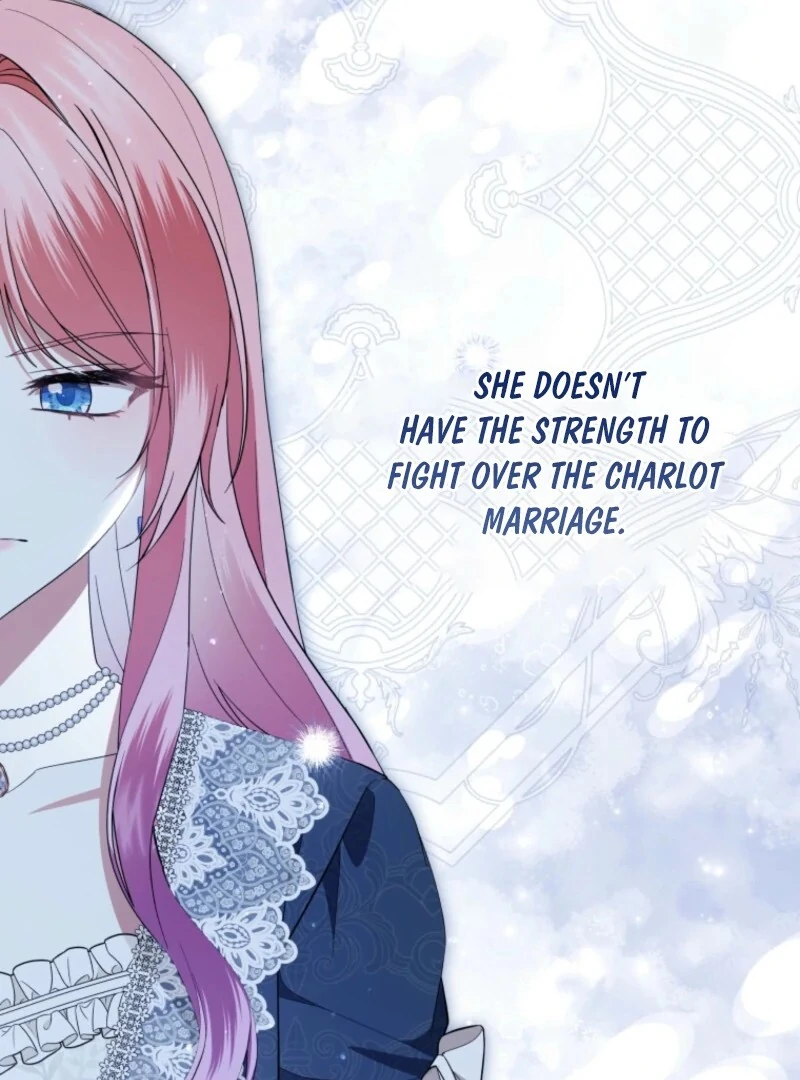 The Little Princess Waits for the Breakup Chapter 93 - Page 98