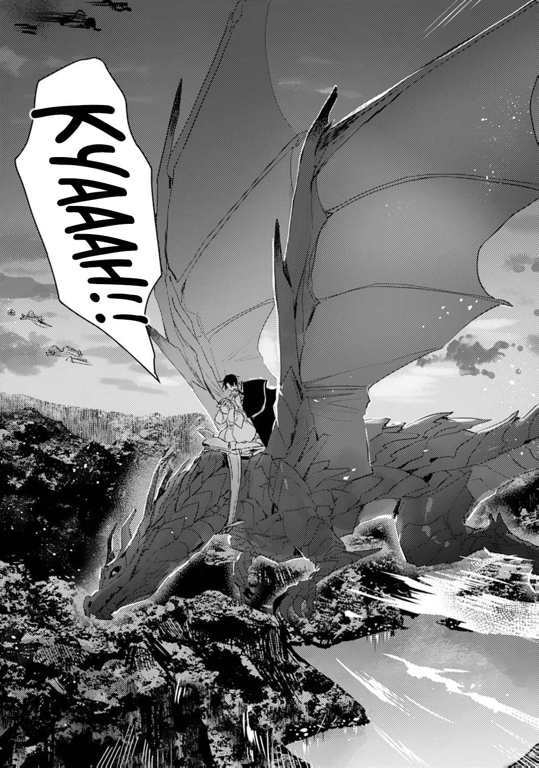 The Little Villainess Reborn as the Most Terrifying Man’s Beloved Daughter Chapter 7 - Page 31