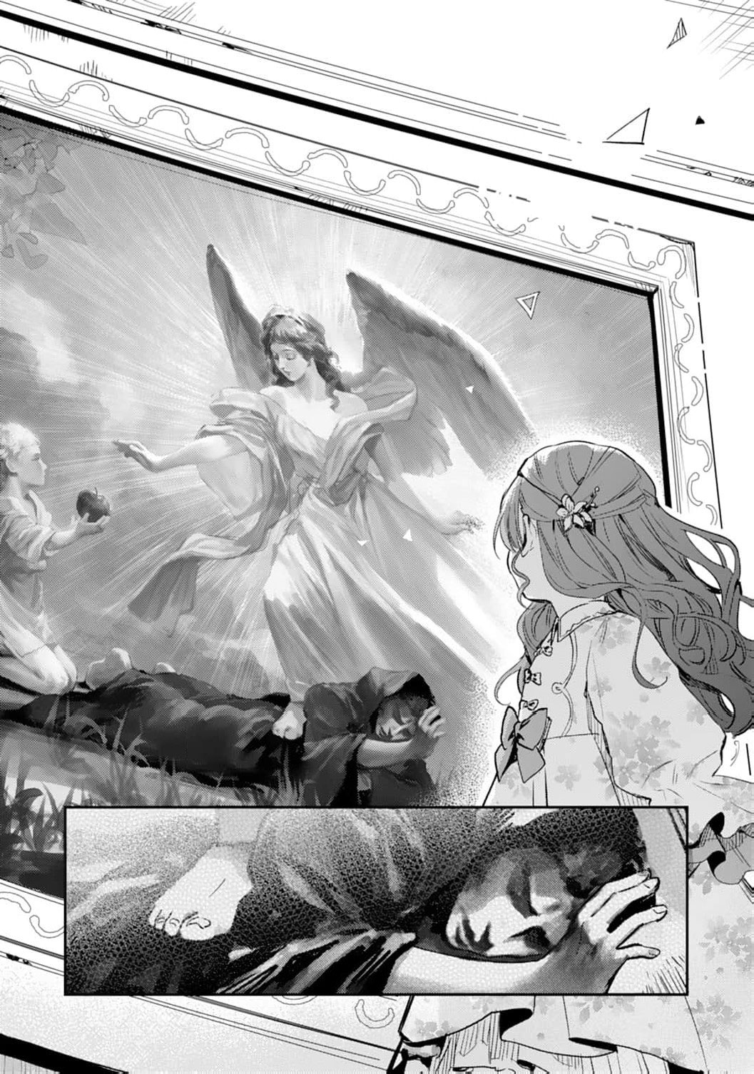 The Little Villainess Reborn as the Most Terrifying Man’s Beloved Daughter Chapter 8 - Page 16