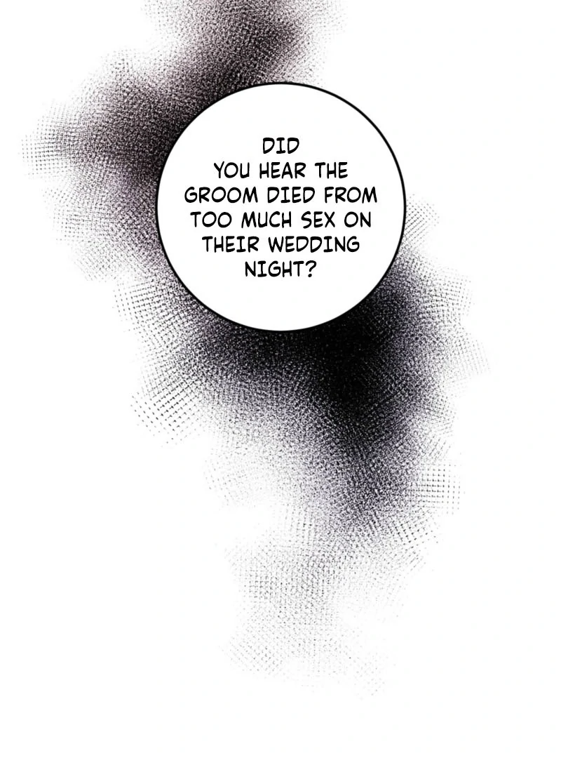 The Living Widow Chapter 0.1 - Page 1