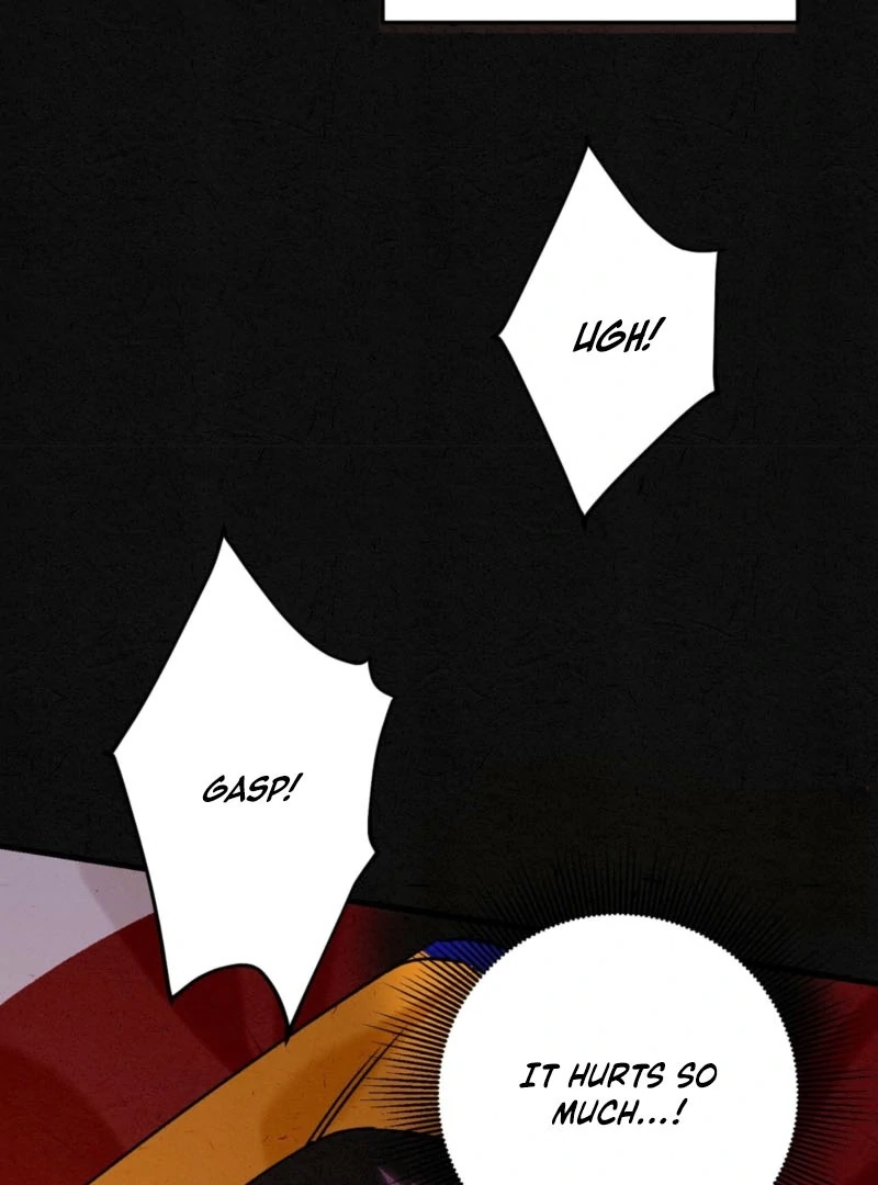 The Living Widow Chapter 0.1 - Page 13