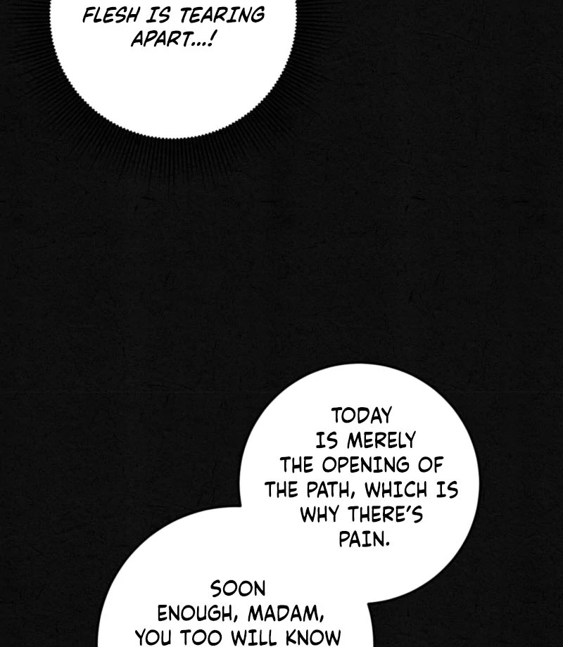 The Living Widow Chapter 0.1 - Page 15