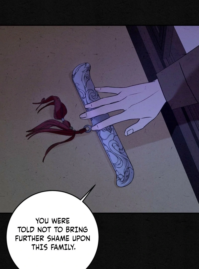 The Living Widow Chapter 0.1 - Page 21