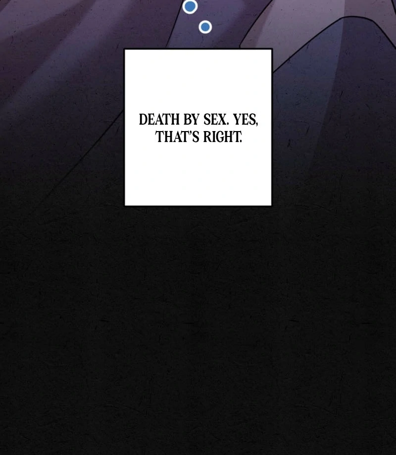 The Living Widow Chapter 0.1 - Page 7