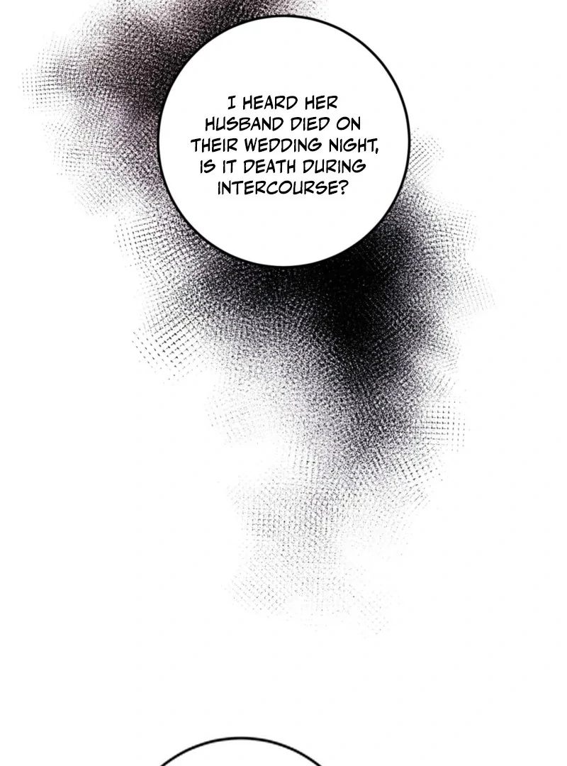 The Living Widow Chapter 1 - Page 1