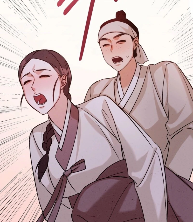 The Living Widow Chapter 1 - Page 110