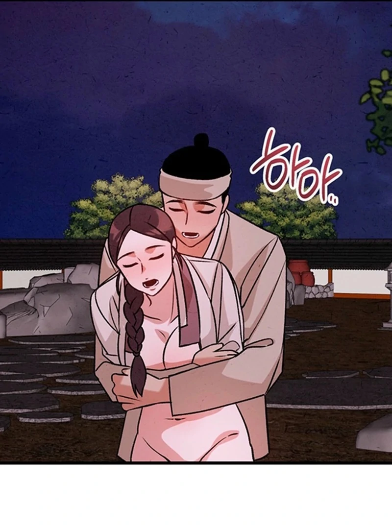 The Living Widow Chapter 1 - Page 130