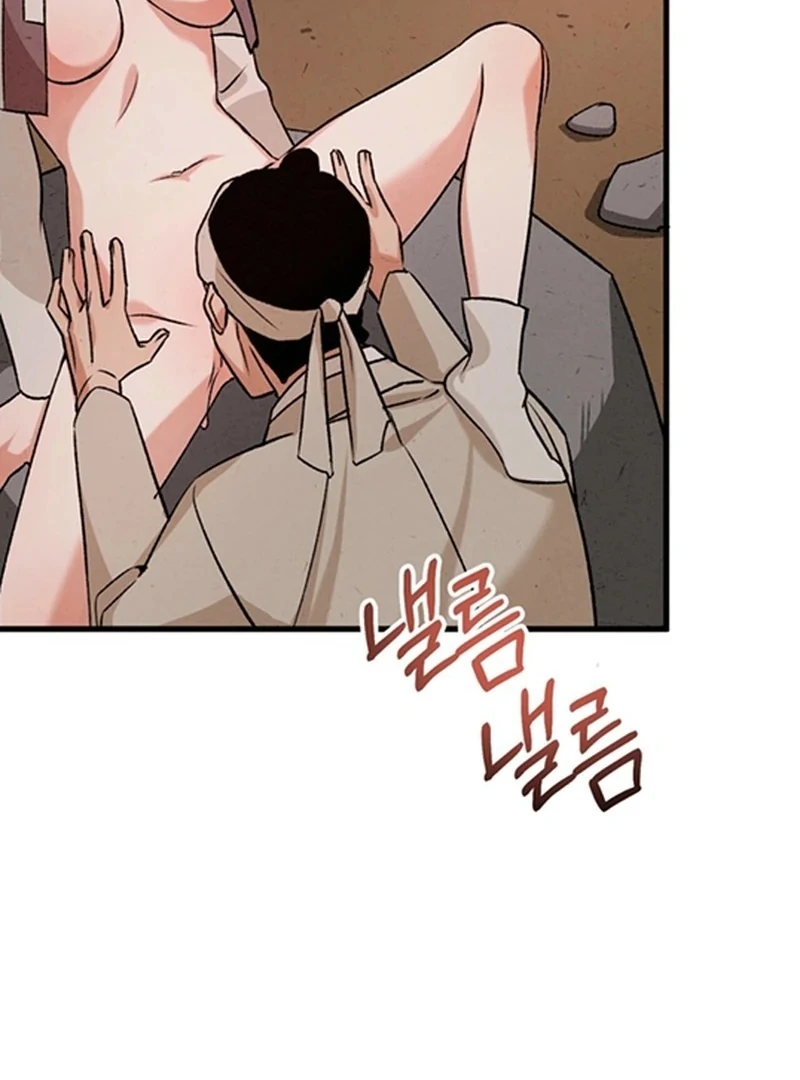 The Living Widow Chapter 1 - Page 135