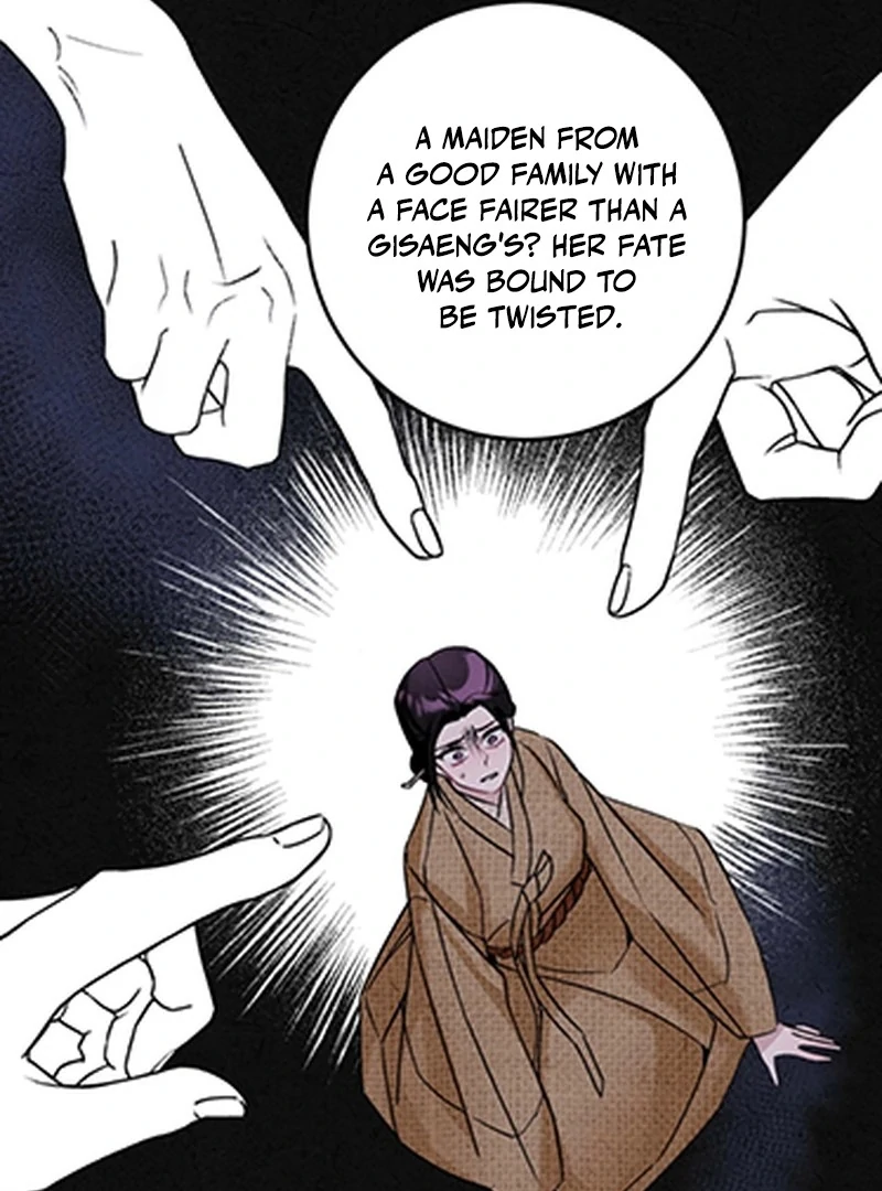 The Living Widow Chapter 1 - Page 21