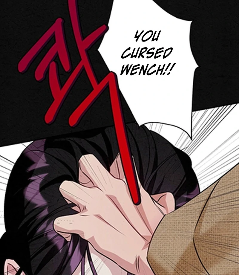 The Living Widow Chapter 1 - Page 23