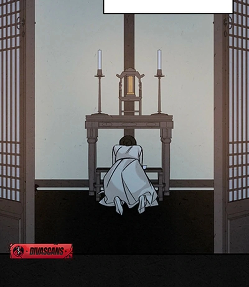 The Living Widow Chapter 1 - Page 29