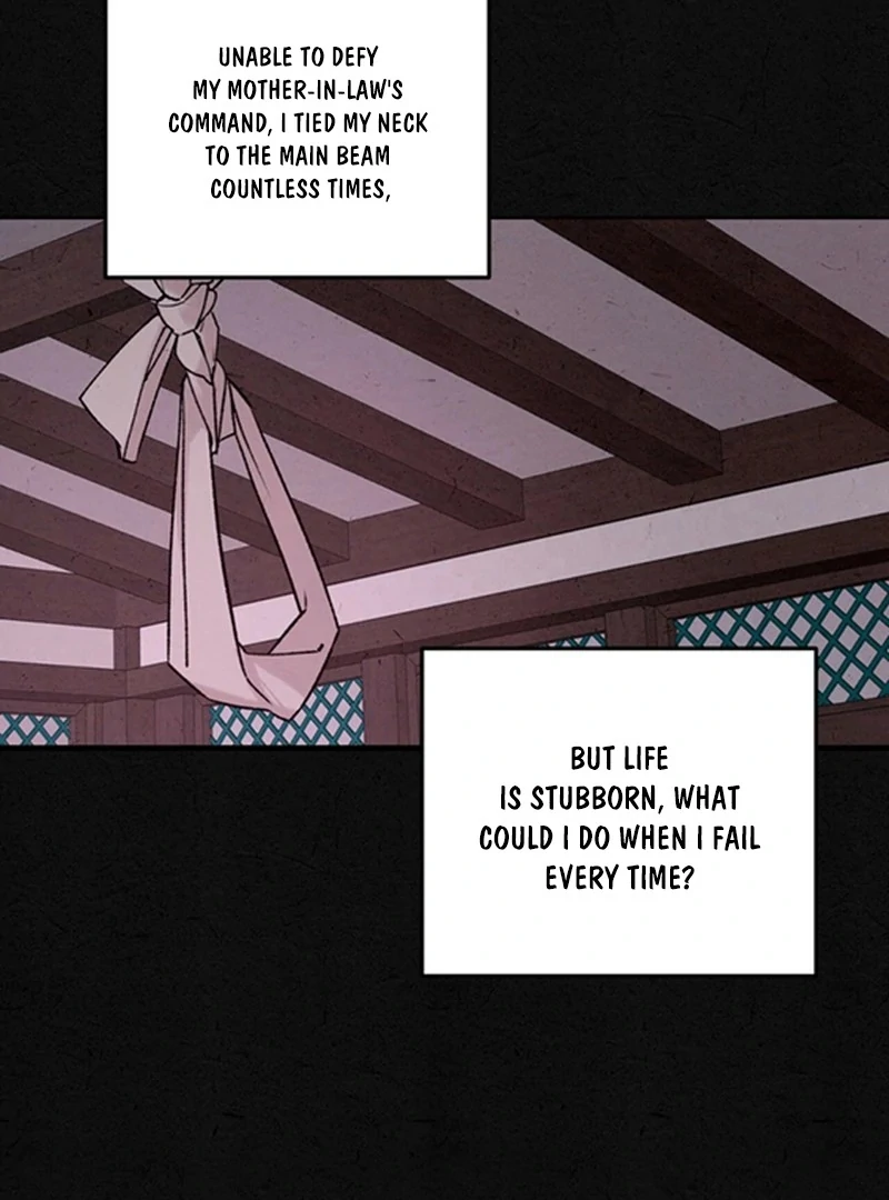 The Living Widow Chapter 1 - Page 34