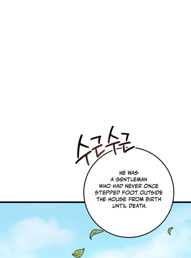 The Living Widow Chapter 1 - Page 47