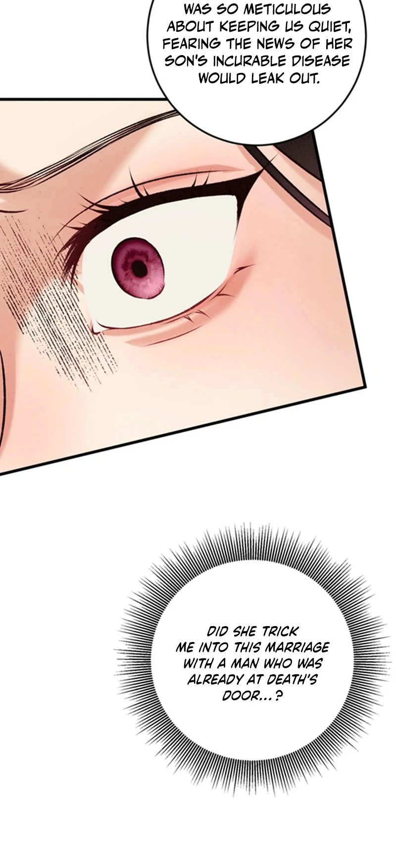 The Living Widow Chapter 1 - Page 51