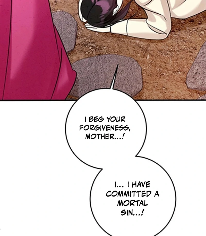 The Living Widow Chapter 1 - Page 67