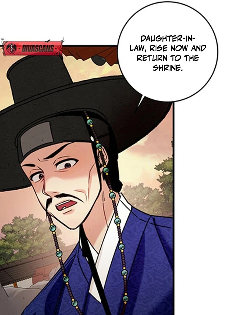 The Living Widow Chapter 1 - Page 78