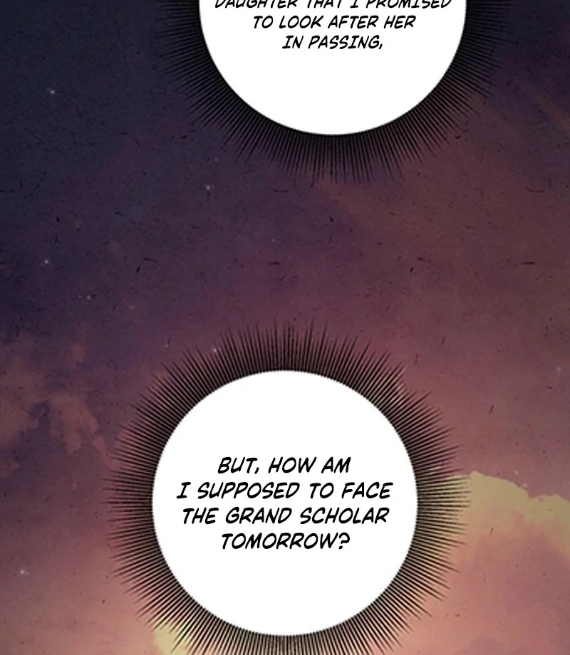 The Living Widow Chapter 1 - Page 85