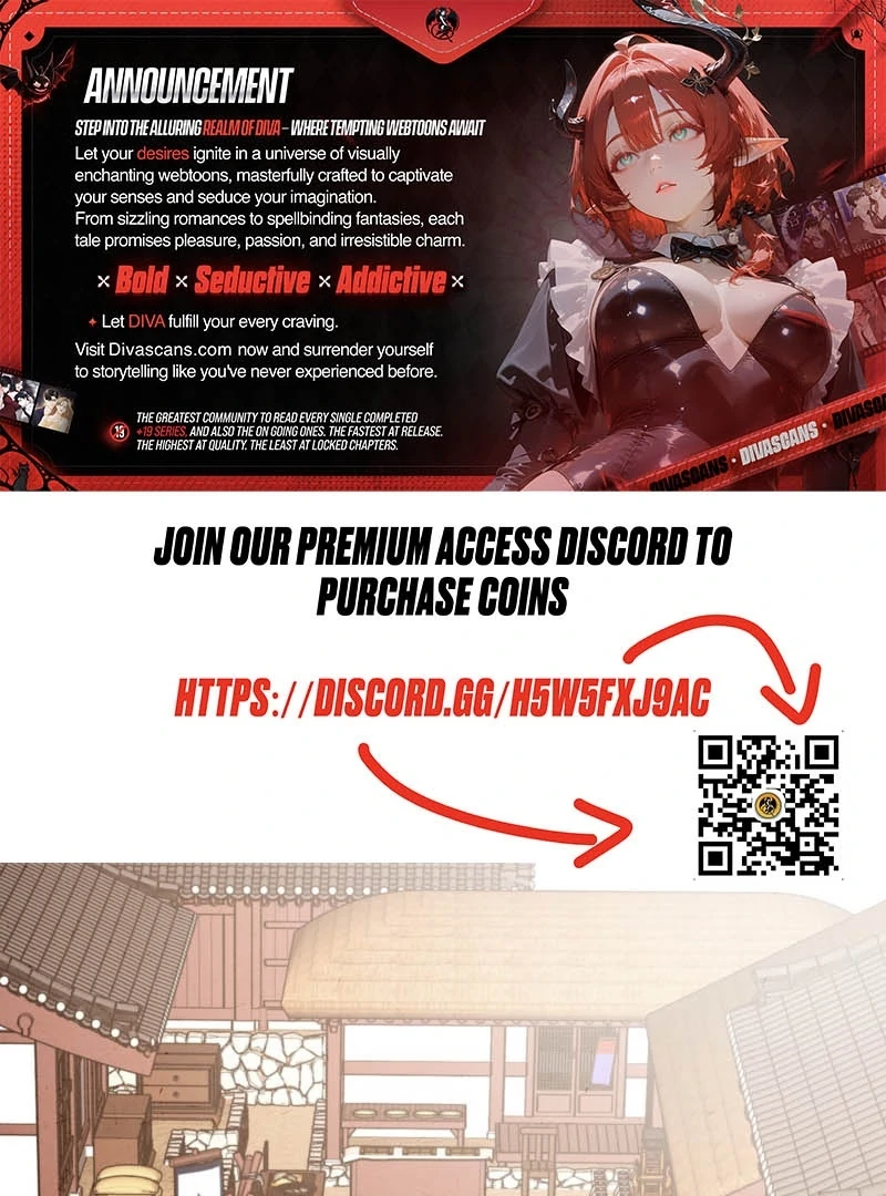 The Living Widow Chapter 2 - Page 1