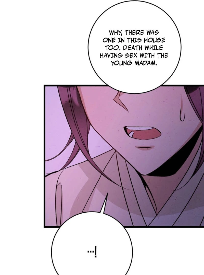 The Living Widow Chapter 2 - Page 105