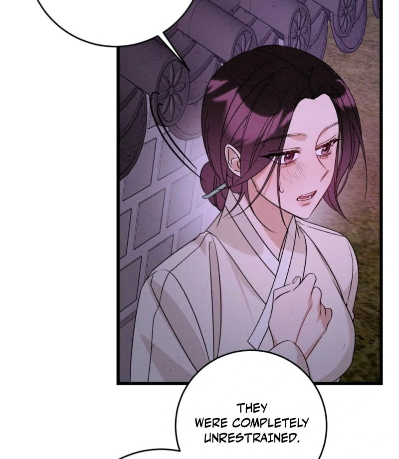 The Living Widow Chapter 2 - Page 116