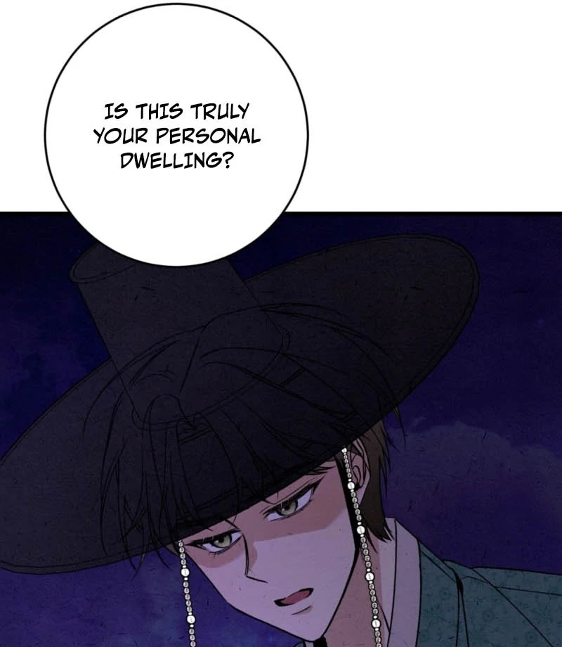 The Living Widow Chapter 2 - Page 125