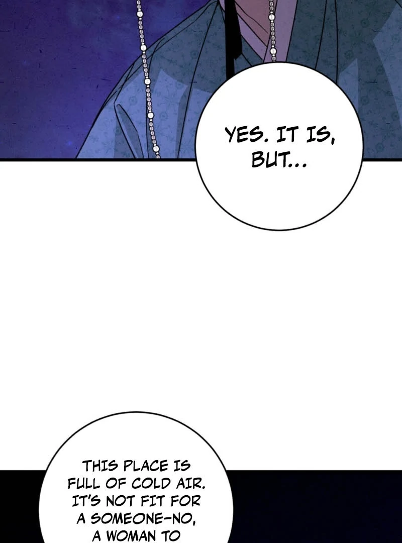 The Living Widow Chapter 2 - Page 126