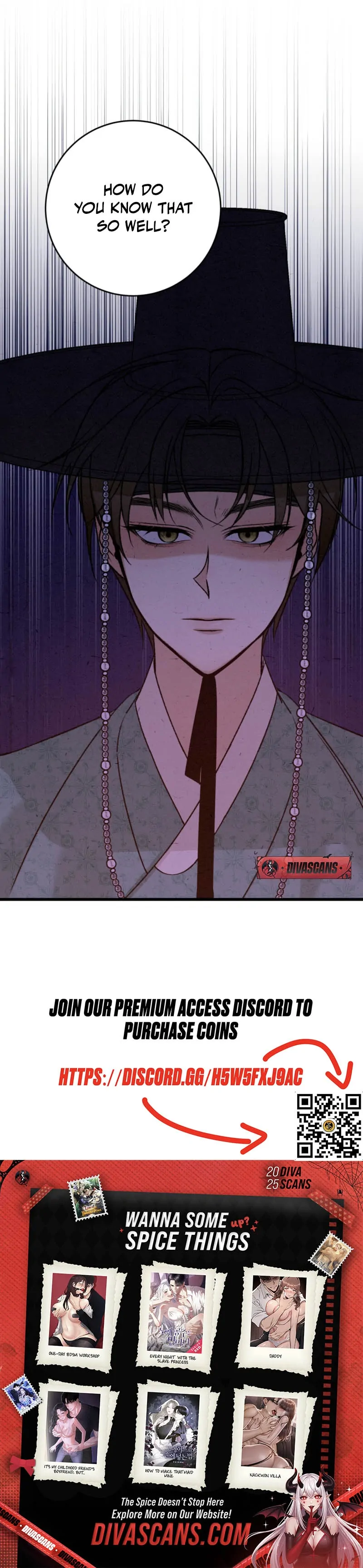 The Living Widow Chapter 2 - Page 130