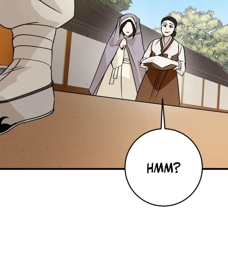 The Living Widow Chapter 2 - Page 17