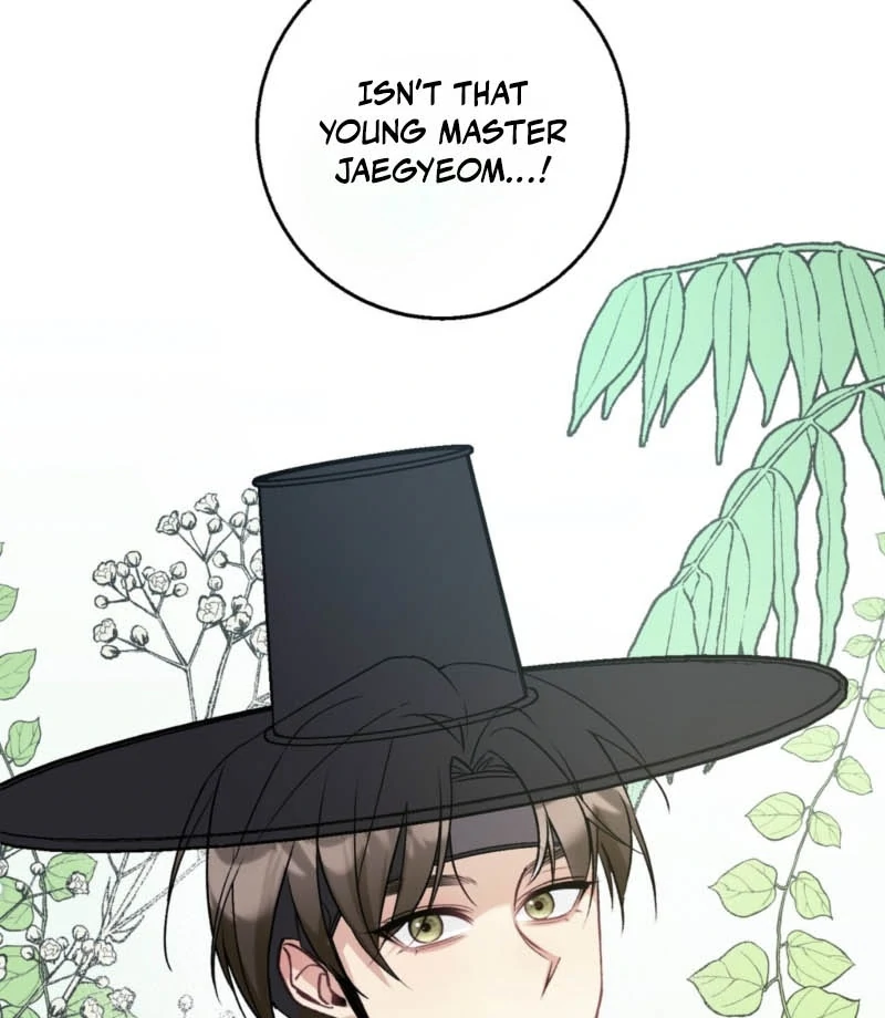 The Living Widow Chapter 2 - Page 21