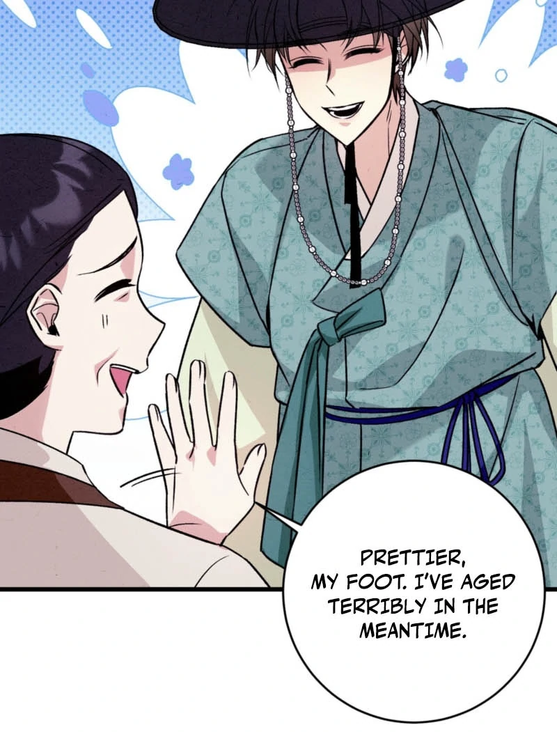 The Living Widow Chapter 2 - Page 26