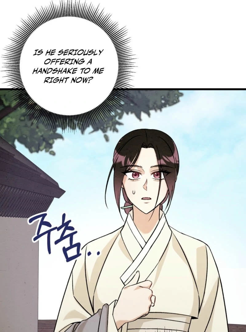 The Living Widow Chapter 2 - Page 35