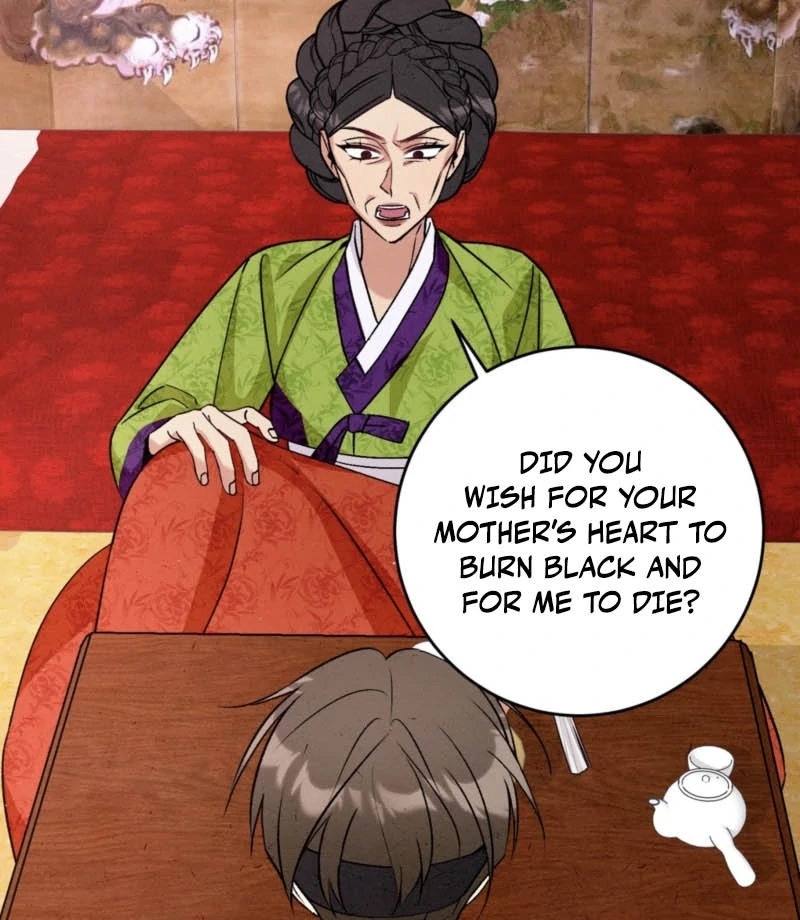 The Living Widow Chapter 2 - Page 42