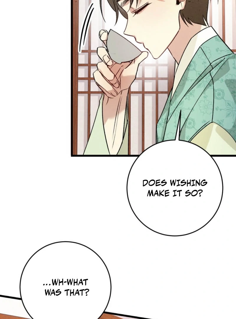 The Living Widow Chapter 2 - Page 44