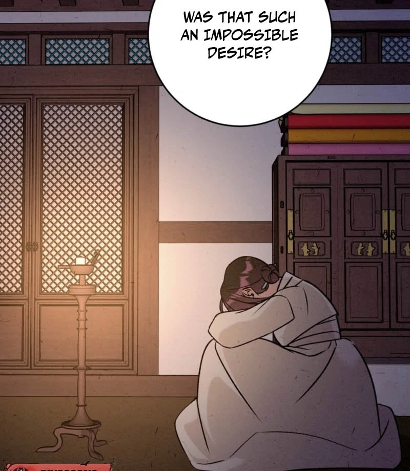 The Living Widow Chapter 2 - Page 77