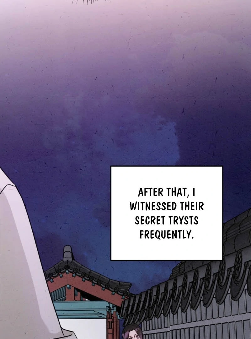 The Living Widow Chapter 2 - Page 9