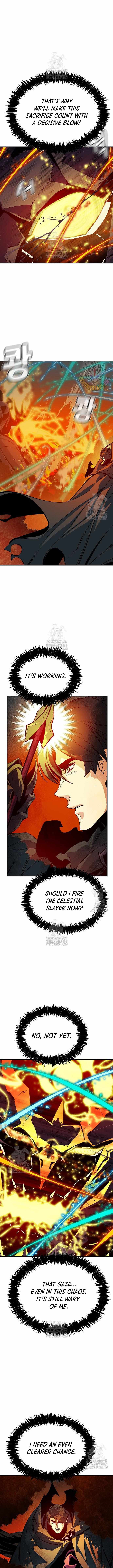 The Lone Necromancer Chapter 205 - Page 5