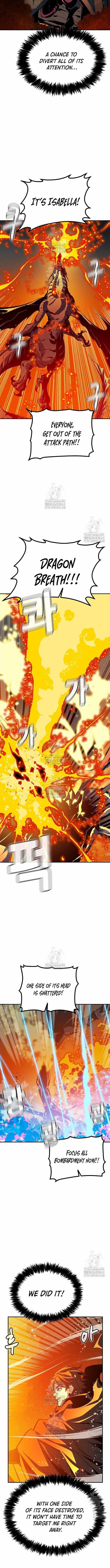 The Lone Necromancer Chapter 205 - Page 6