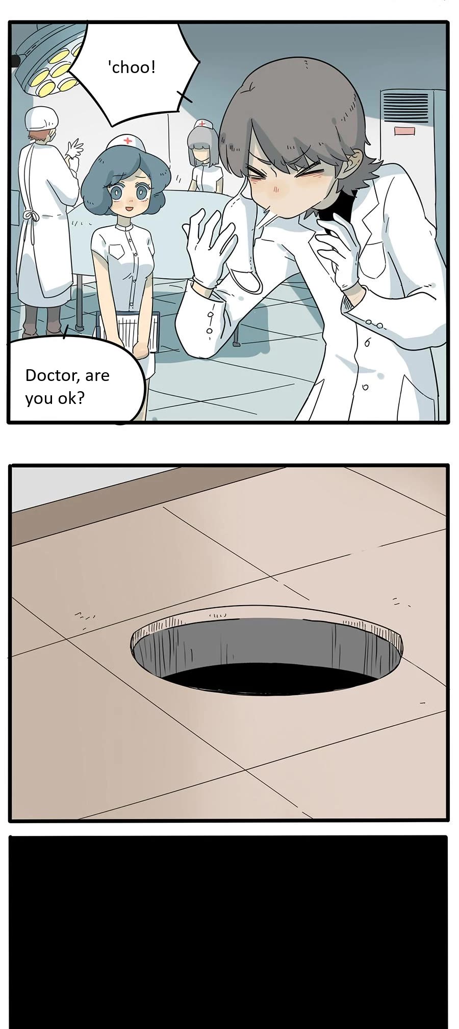 The Loser-Fox Orange Chapter 27 - Page 23